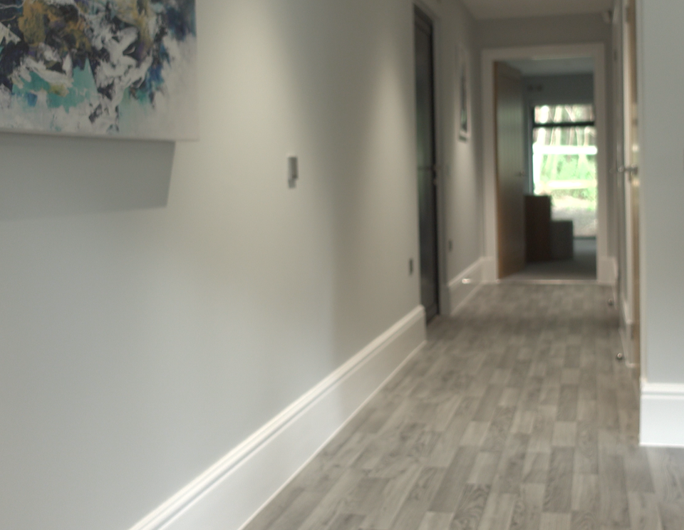 Compliance Pack (PAS/SHDF)